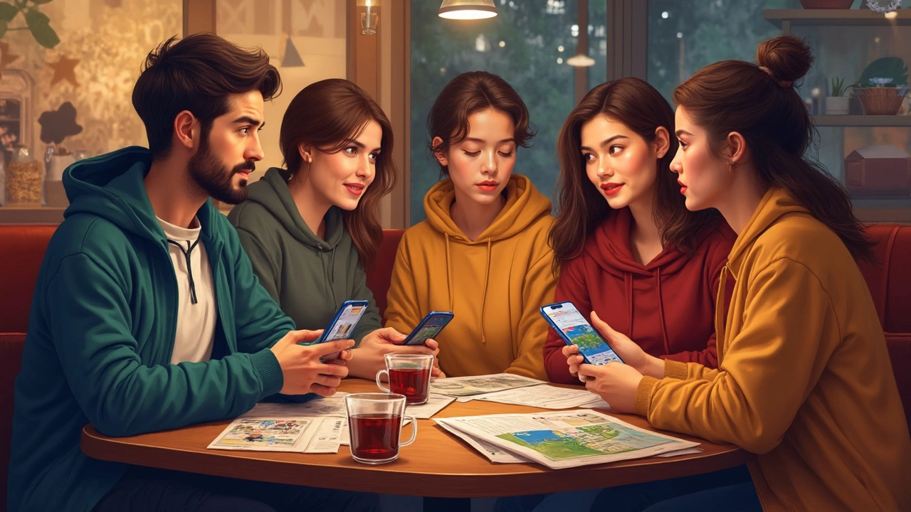 Canlı Skor, Canlı Sonuçlar ve Dakika Bahis Avantajları