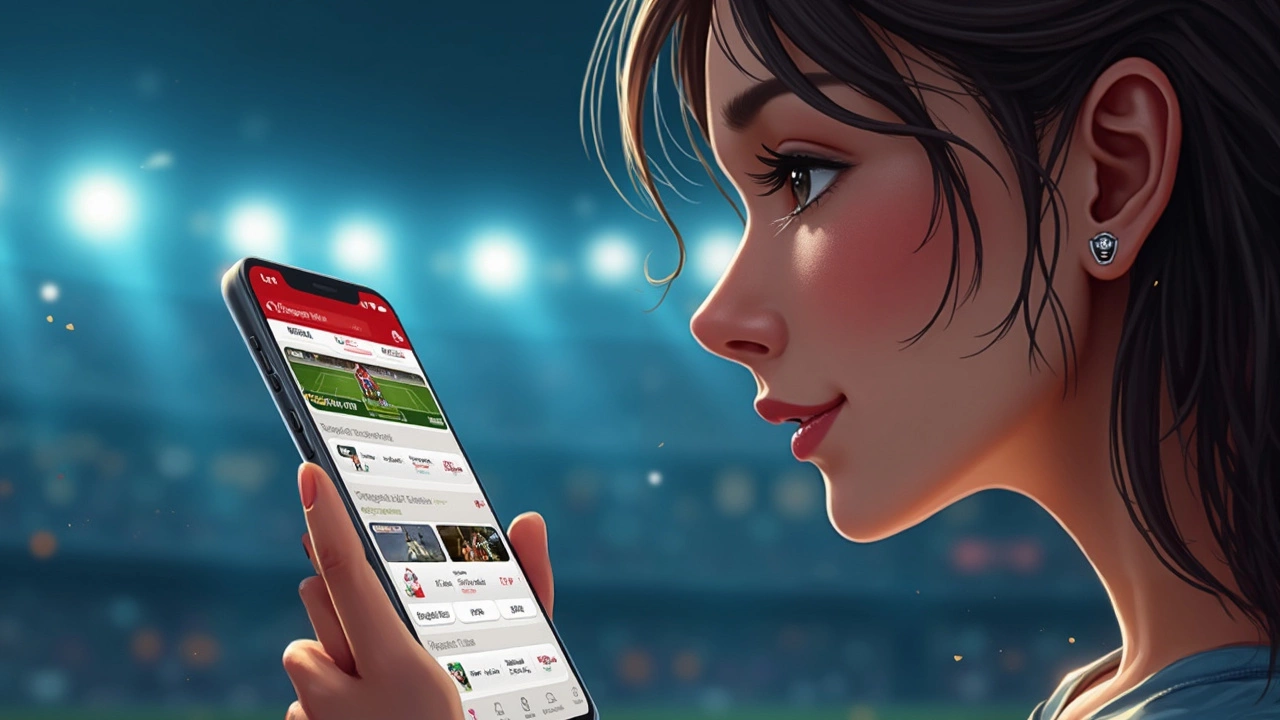 İzlemac, Canlı Skor ve Sonuçlar Nasıl Takip Edilir?