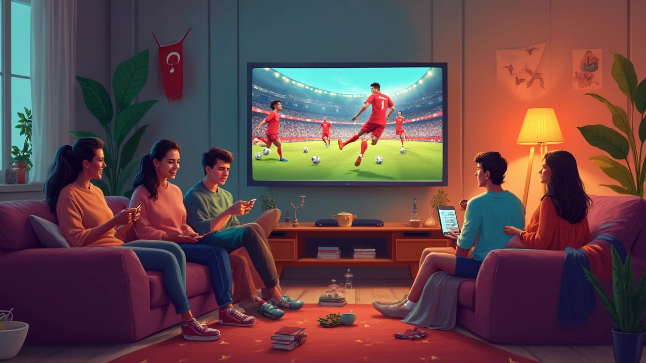 İzlemac ile Nesine.com'da Maç Yayınları ve Canlı Bahis Deneyimi