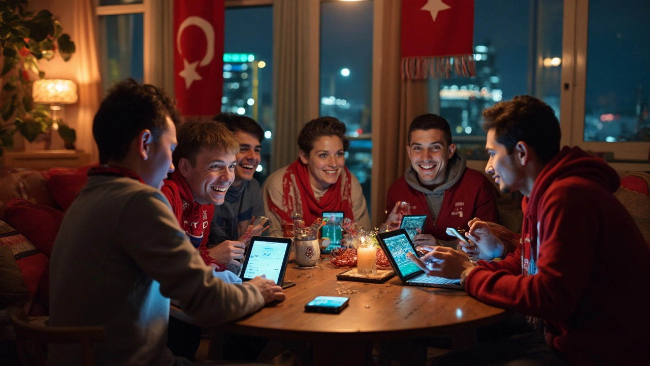 Nesine Canlı Skor ve Canlı Sonuçlar: Maçları Anbean Takip Edin