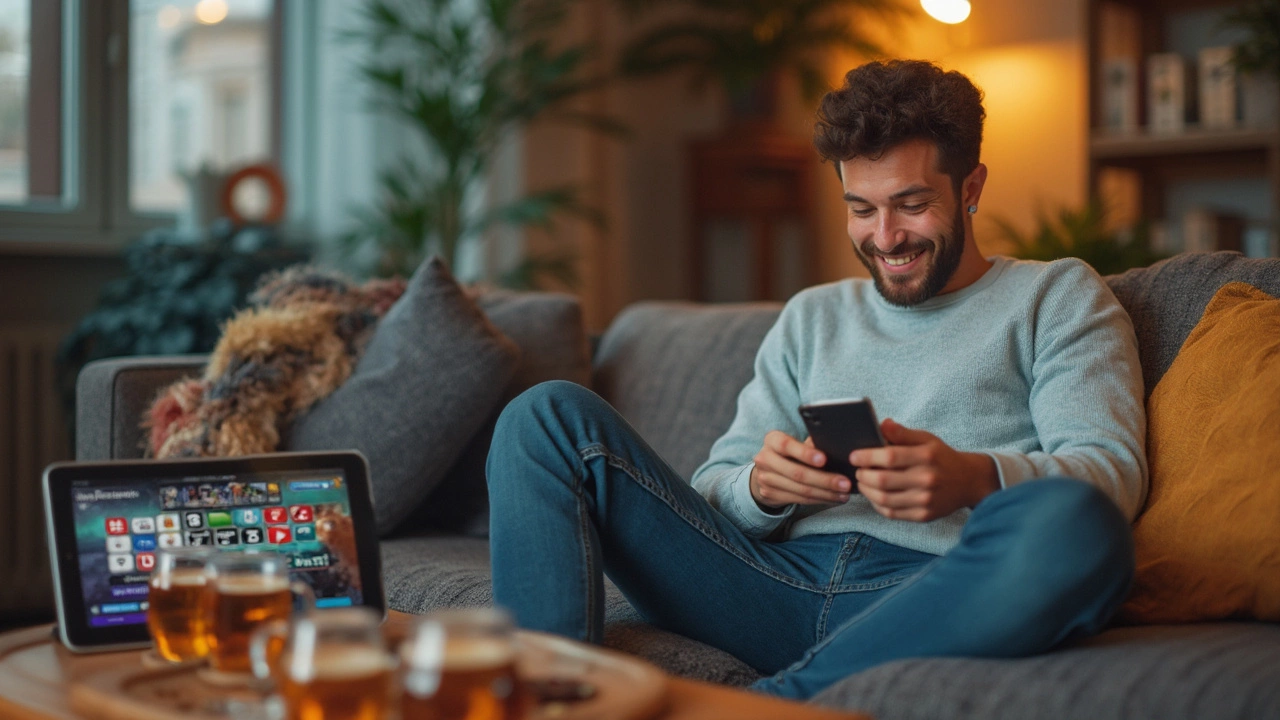 Nesine Çekiliş Sonuçları: Milli Piyango ve Diğer Şans Oyunları Heyecanı