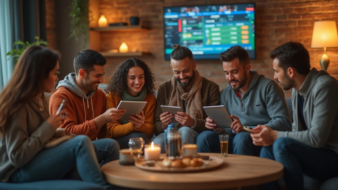Nesine.com Üyelik: Hızlı Kayıt ve Güvenli Platform