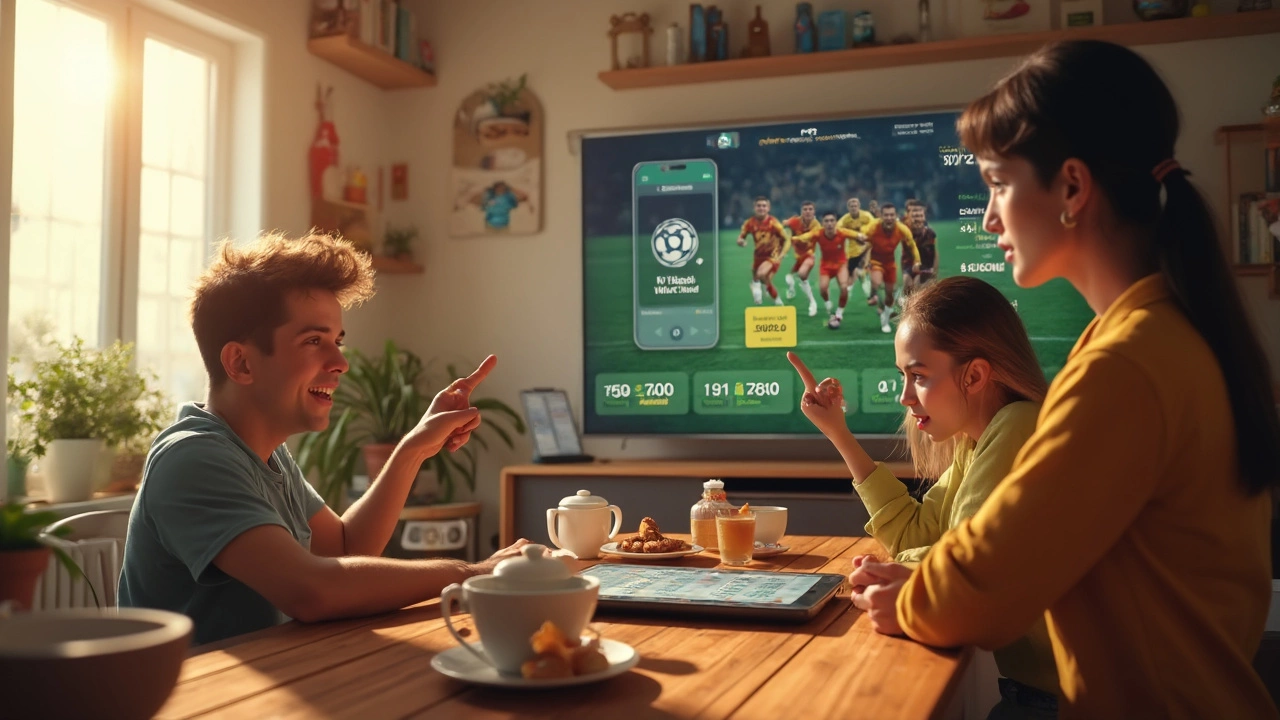 Spor Toto Sonuçları ve Programı Nesine.com'da Nasıl Takip Edilir?