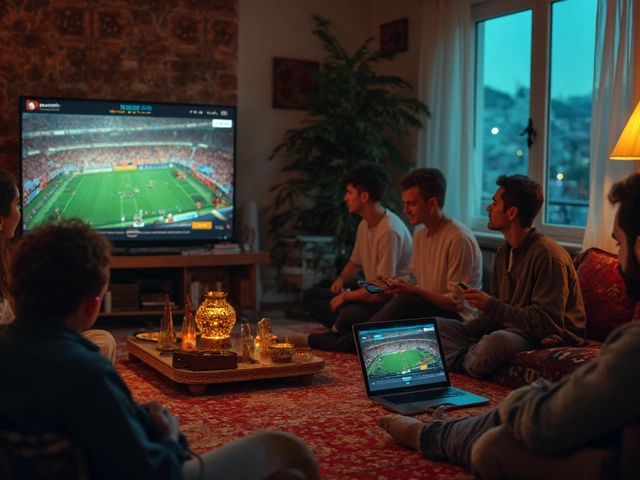 İzlemac ile Nesine.com'da Maç Yayınları ve Canlı Bahis Deneyimi