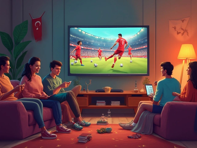 İzlemac ile Nesine.com'da Maç Yayınları ve Canlı Bahis Deneyimi