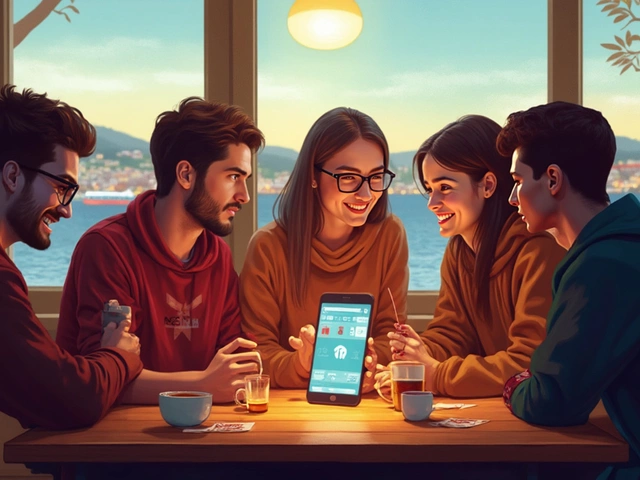 Nesine Mobil Uygulama: Her Yerden İddaa, Canlı Skor ve Daha Fazlası