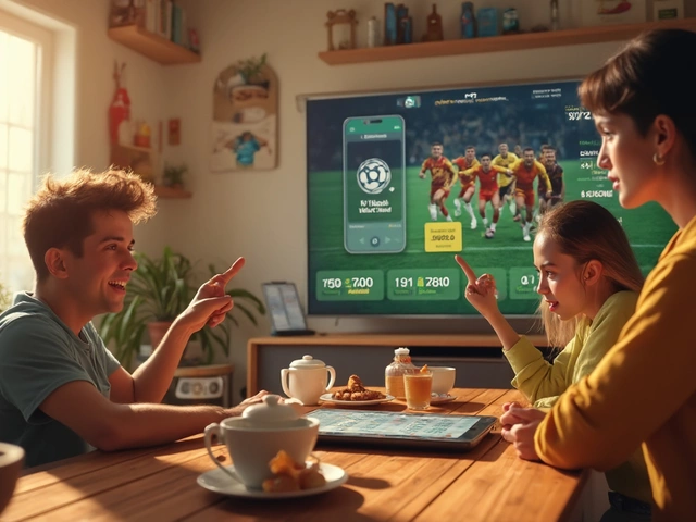 Spor Toto Sonuçları ve Programı Nesine.com'da Nasıl Takip Edilir?
